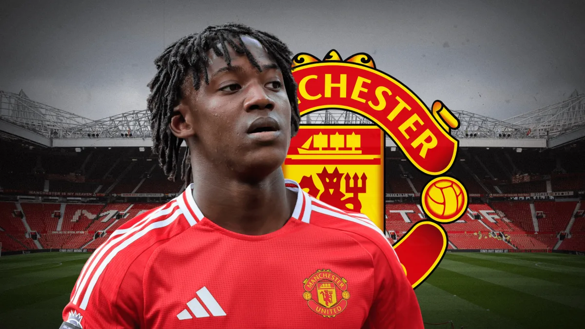 Man Utd transfer news: Mainoo edges closer to exit as Arsenal prepare ‘tempting offer’