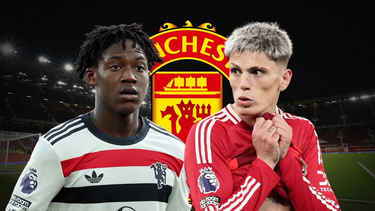 Man Utd transfer news: The €100m deal that means Mainoo and Garnacho STAY