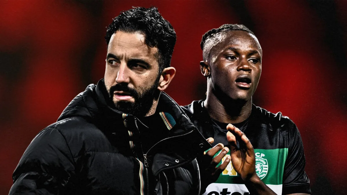 Man Utd Transfer News: Red Devils identify Assane Diao as exciting new target after Geovany Quenda hijack