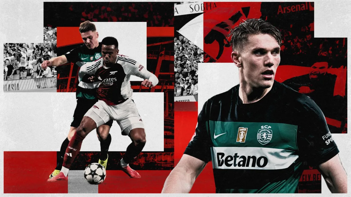Viktor Gyokeres signing a mistake – Arteta told to move for alternative with ‘Arsenal DNA’