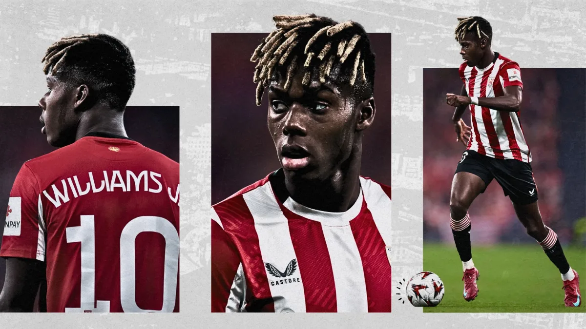 Chelsea Transfer News Today: Nico Williams BOMBSHELL as €70m deal pursued