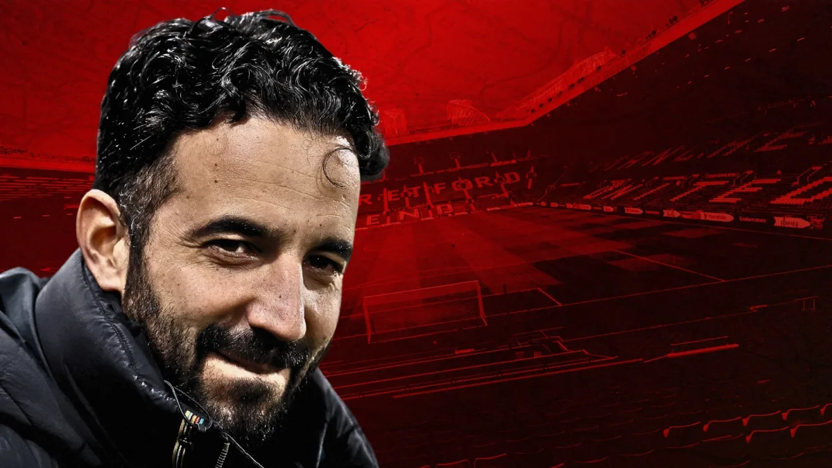 Man Utd Transfer News: Ruben Amorim ‘pushing’ for €100m Samu Aghehowa