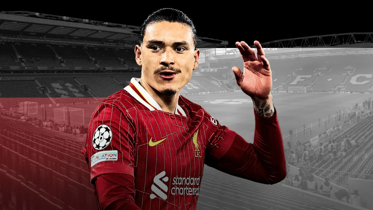 Liverpool transfer news: Newcastle in €110m deal as Darwin Nunez decision made