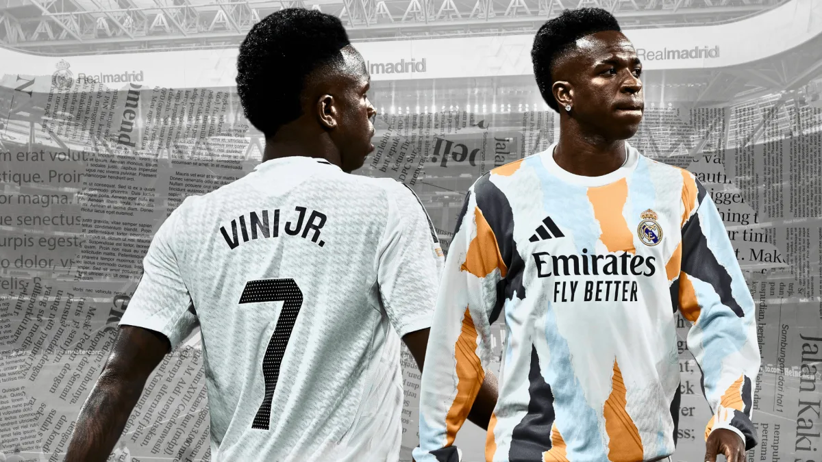 Real Madrid to sell Vinicius Jr after €300m bid as Cristiano Ronaldo contract on the table