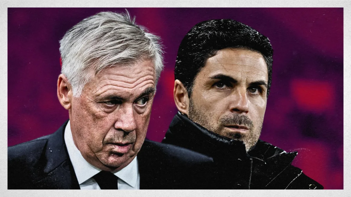 Arsenal transfer news: Real Madrid in ‘decisive meeting’ to take €60m star from Mikel Arteta