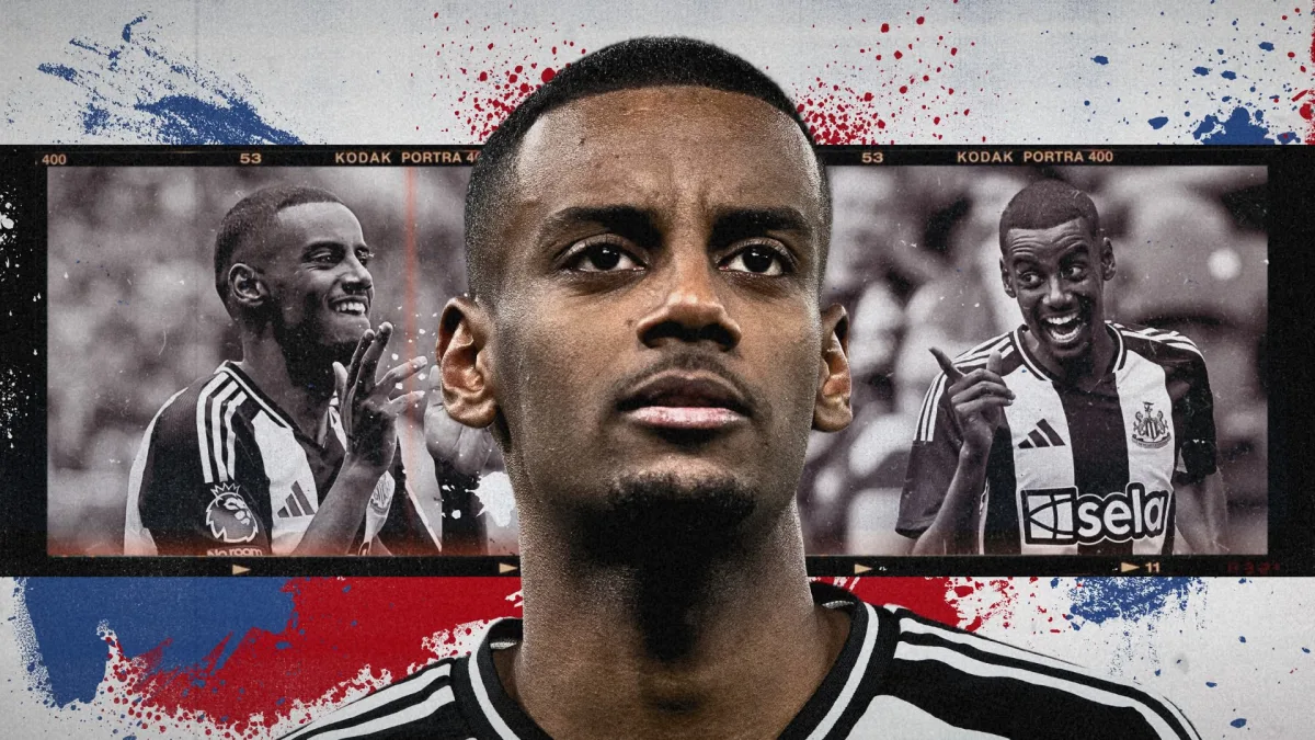 Liverpool transfer news: Chelsea to HELP Arne Slot in Alexander Isak pursuit