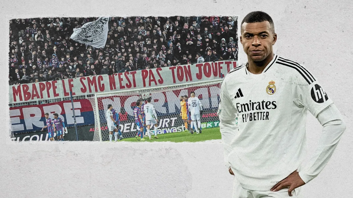 Kylian Mbappe News: Real Madrid star still in hot water over Caen ownership as player lashes out