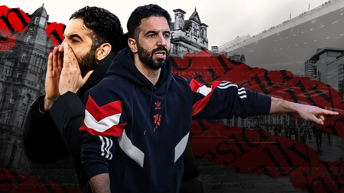 Man Utd ready to pay €60m for Brazilian sensation Man Utd ready to pay €60m for Brazilian sensation