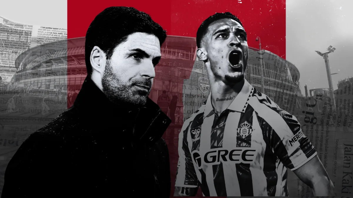 Arsenal eye SHOCK transfer for Antony as Mikel Arteta makes Man Utd flop a ‘priority’