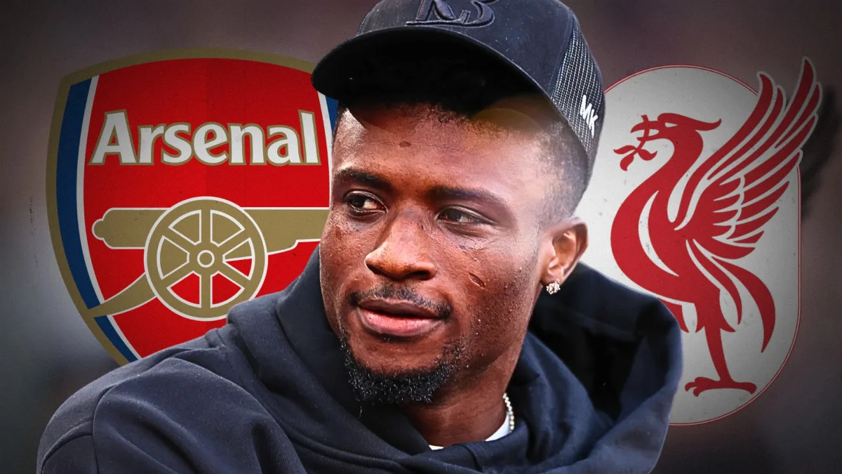 Mohammed Kudus: Scramble for West Ham ace who has THREE release clauses