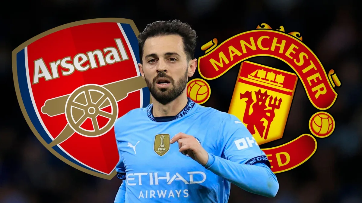Ian Subiabre: Arsenal and Man Utd in ‘very interested’ in Argentine sensation compared to Bernardo Silva