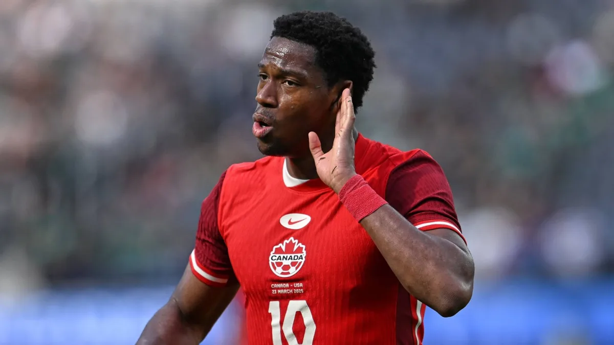 The staggering cost of Jonathan David to Arsenal