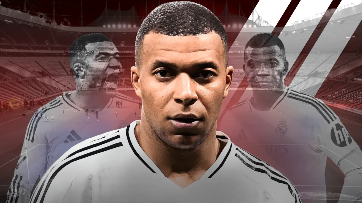 Real Madrid news: Kylian Mbappe slammed over failed Sunderland transfer