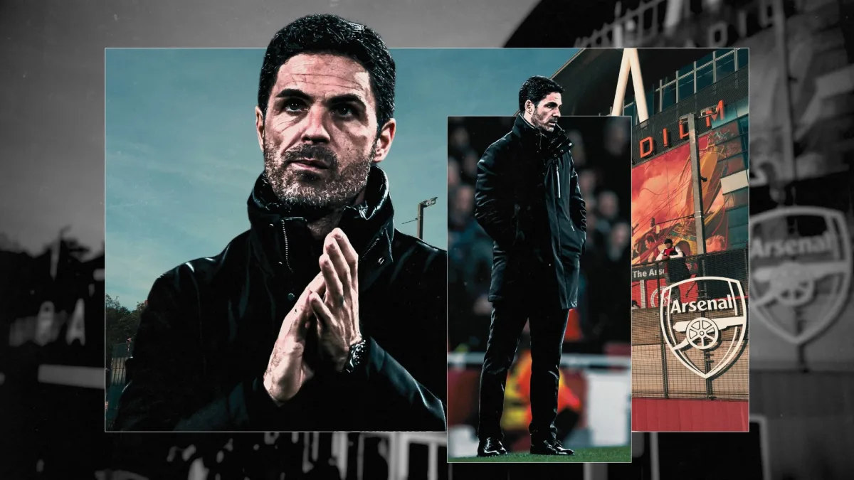 Arsenal Transfer News: Mikel Arteta confirms record-breaking summer window