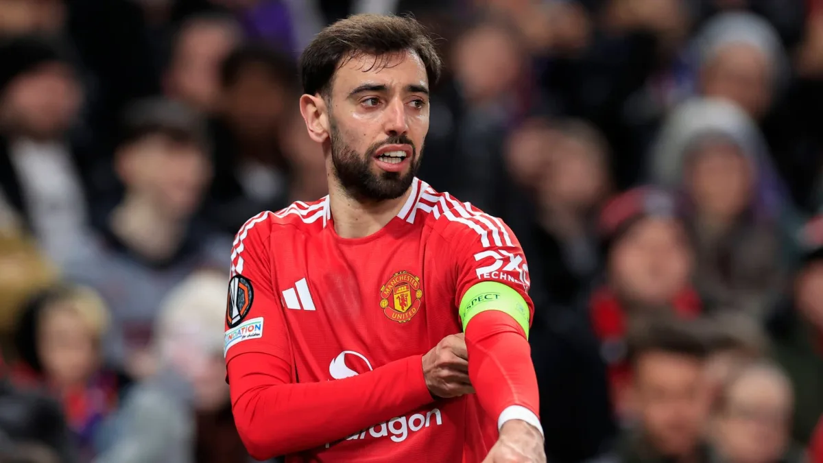 Bruno to Real Madrid? Antony to Real Betis? Ruben Amorim’s plans