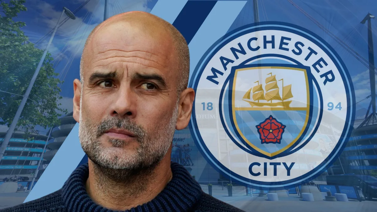 Guardiola faces ‘DECISIVE HOURS’: Pep tipped to quit Man City for another crisis club