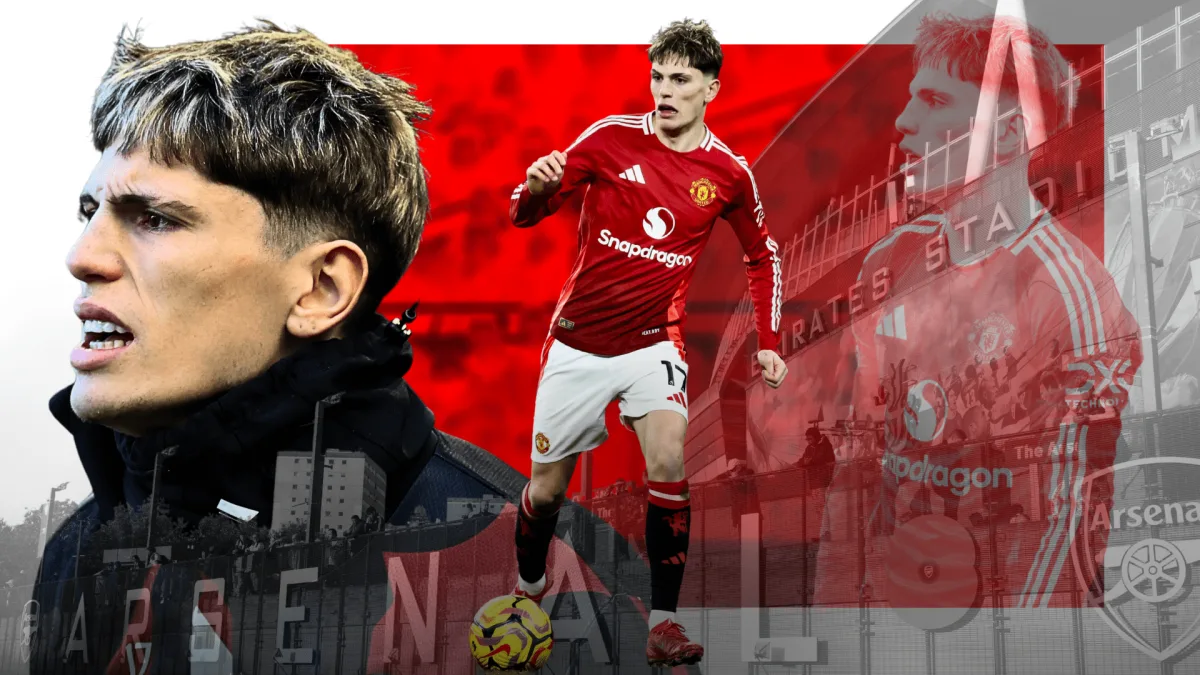 Man Utd Transfer News: Alejandro Garnacho on the move and reason behind star’s decision