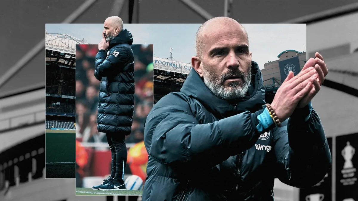 Chelsea News: Moises Caicedo is the ‘best in the world’ – Enzo Maresca