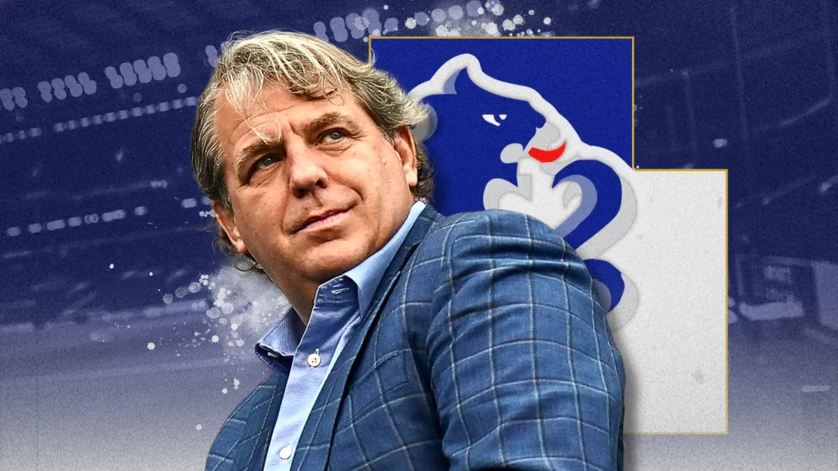 Chelsea confirm world-record €235m sale that has left experts STUNNED