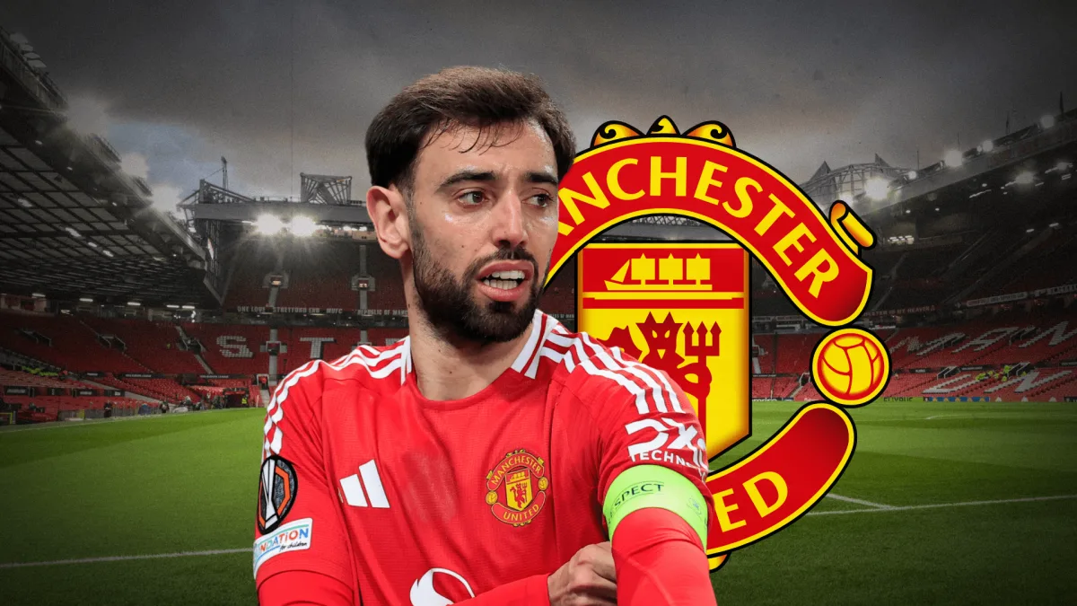 Man Utd news: Bruno Fernandes to be sacrificed as €100m Real Madrid offer prepared Man Utd news: Bruno Fernandes to be sacrificed as €100m Real Madrid offer prepared