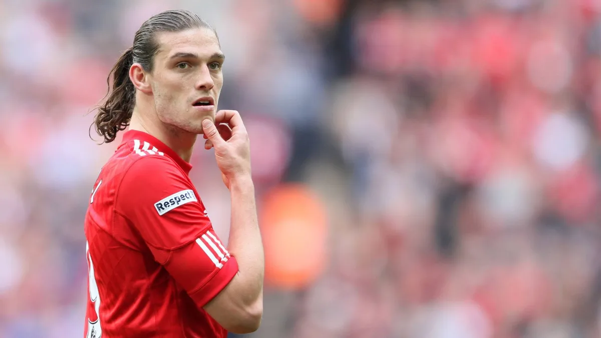 Andy Carroll: €40m Liverpool signing’s modest Bordeaux wage revealed