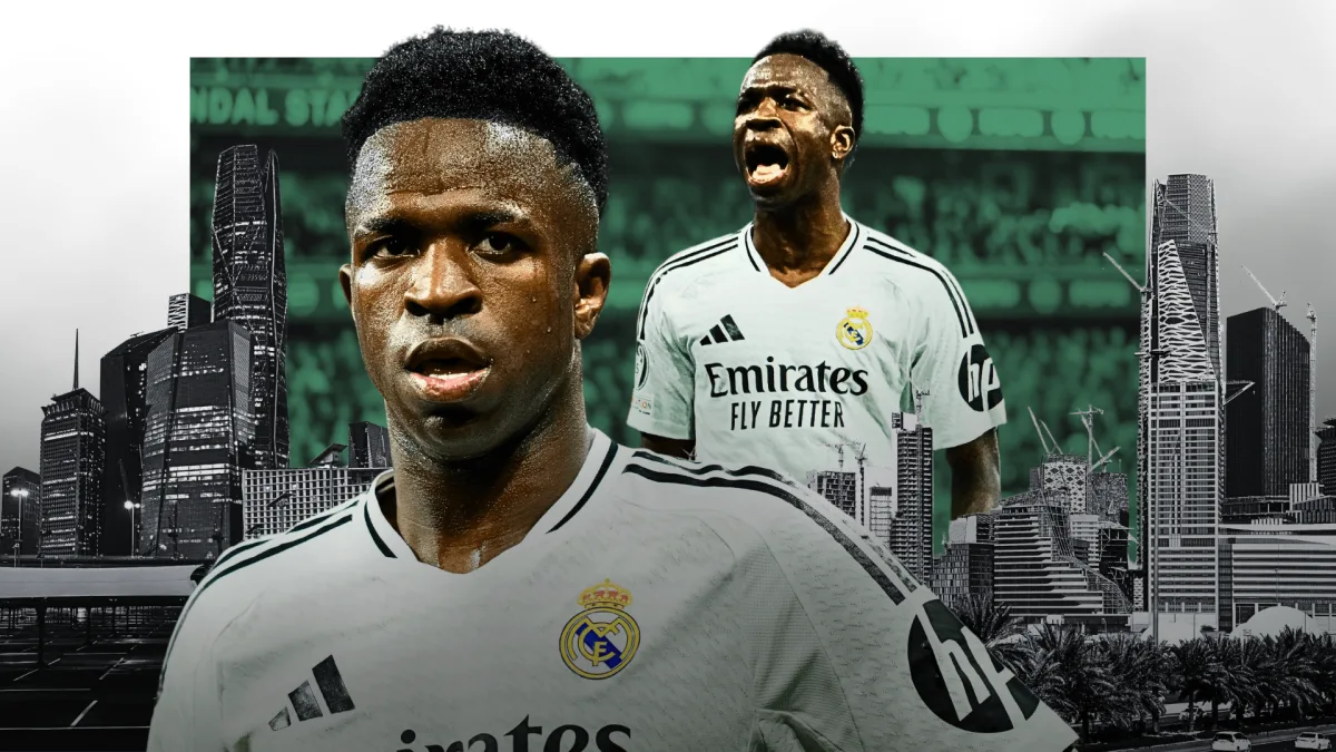 Real Madrid news: Three reasons why Vinicius Jr should be SOLD this summer