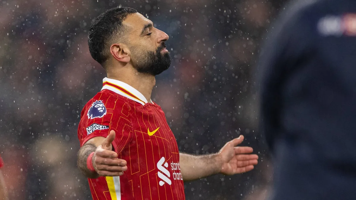 Liverpool Transfer News: Bombshell dropped as Saudis ‘confident’ over Mohamed Salah deal