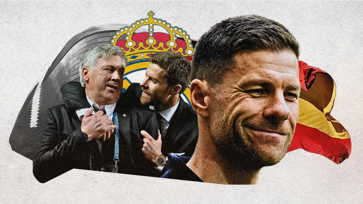 Real Madrid Transfer News: Xabi Alonso in crisis! Los Blancos still a step too big for club legend