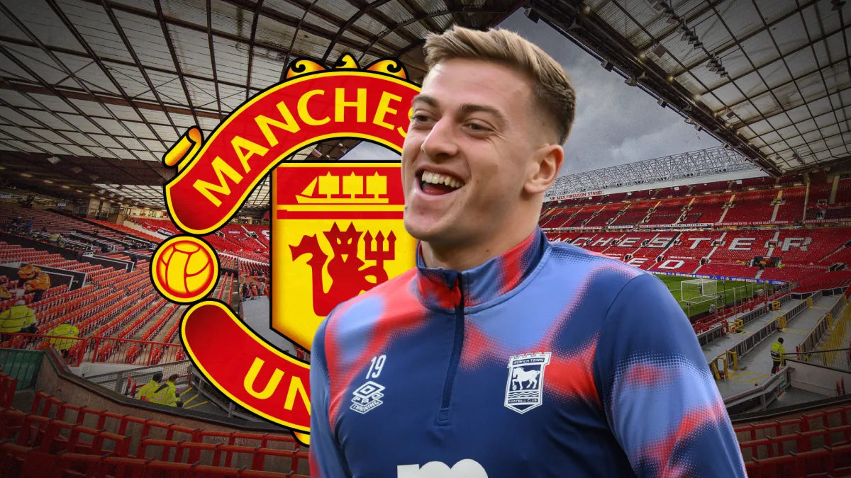 Man Utd told how much they must pay for Liam Delap