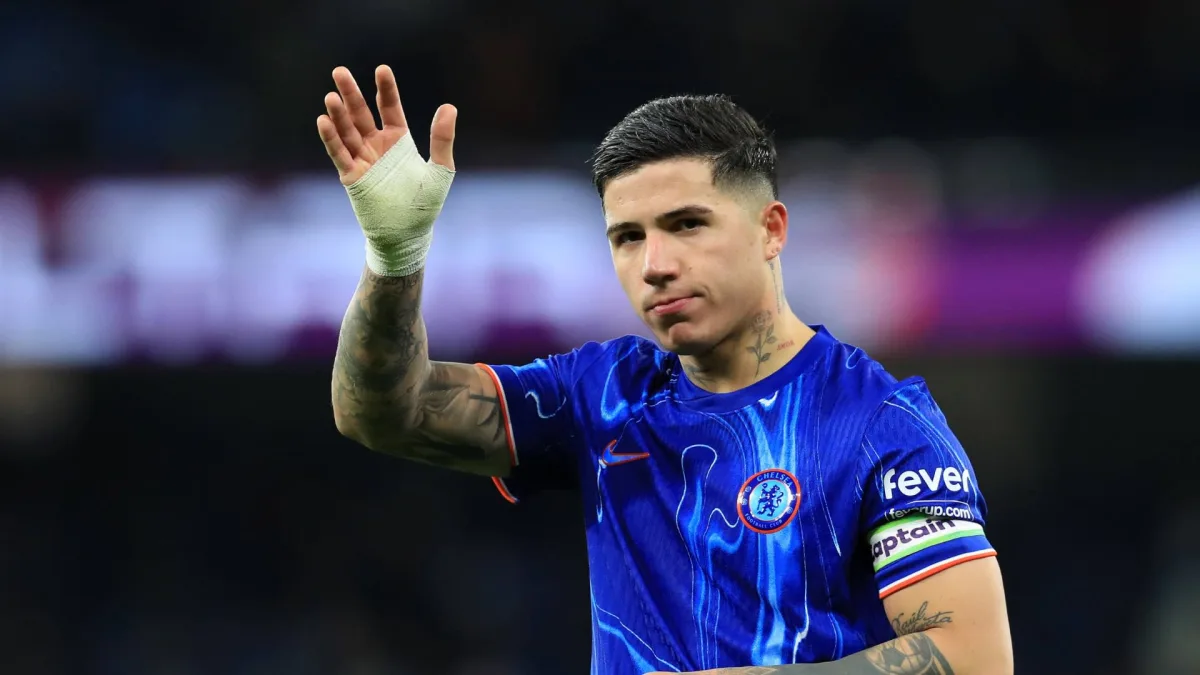 Chelsea send Real Madrid a €70m offer as Enzo Fernandez swap possibility emerges Chelsea send Real Madrid a €70m offer as Enzo Fernandez swap possibility emerges