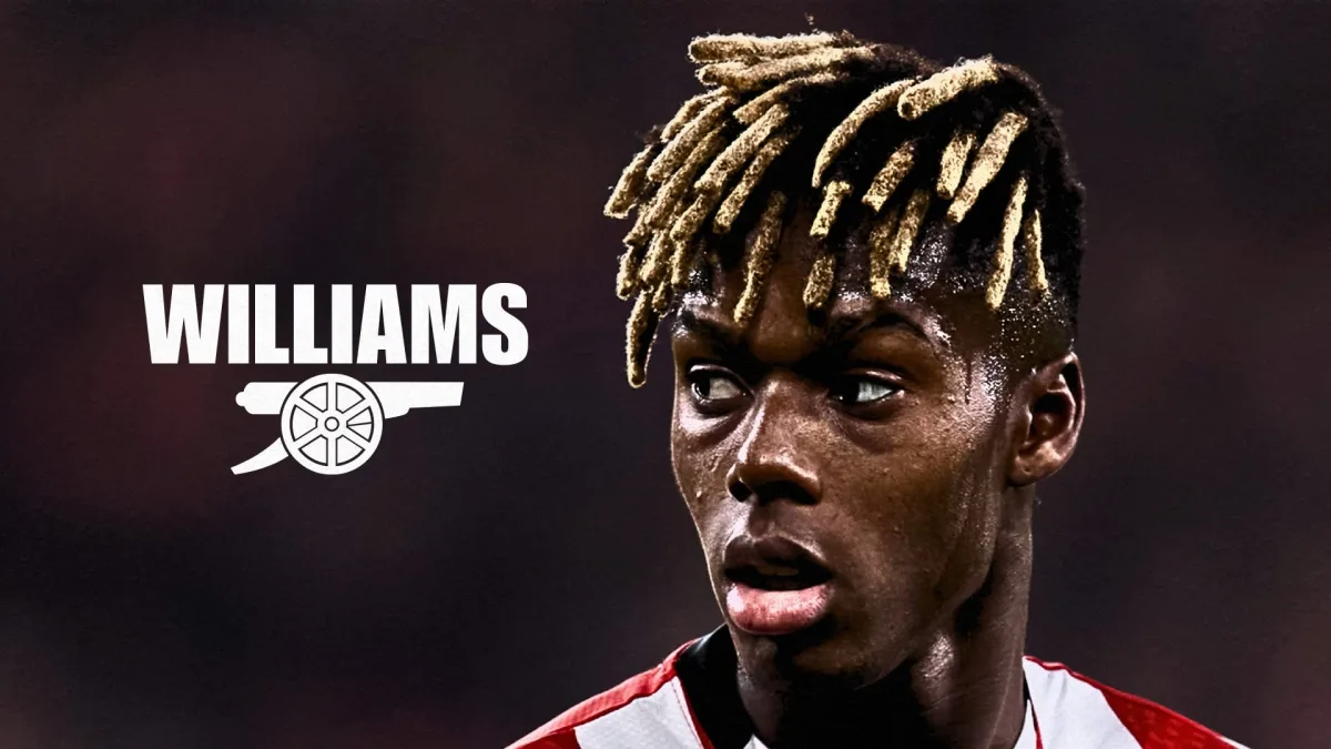 Arsenal in Williams contact as signing confirmed: FT recap Arsenal in Williams contact as signing confirmed: FT recap