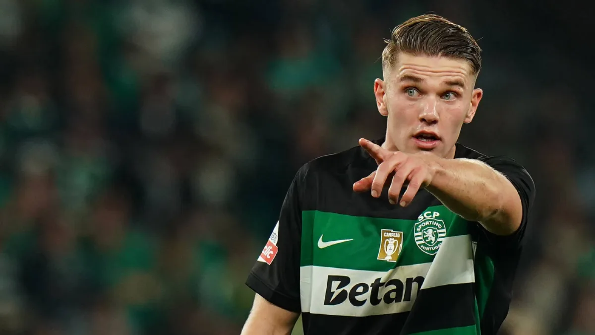 Gyokeres transfer heats up as Man Utd find striker solution: FT recap