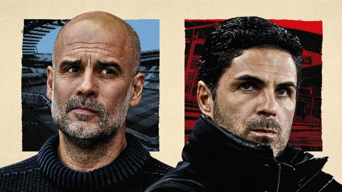 Arsenal dragged into Man City trial scandal