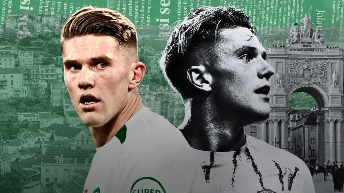 Viktor Gyokeres transfer news: Arsenal move to cause MAJOR domino effect