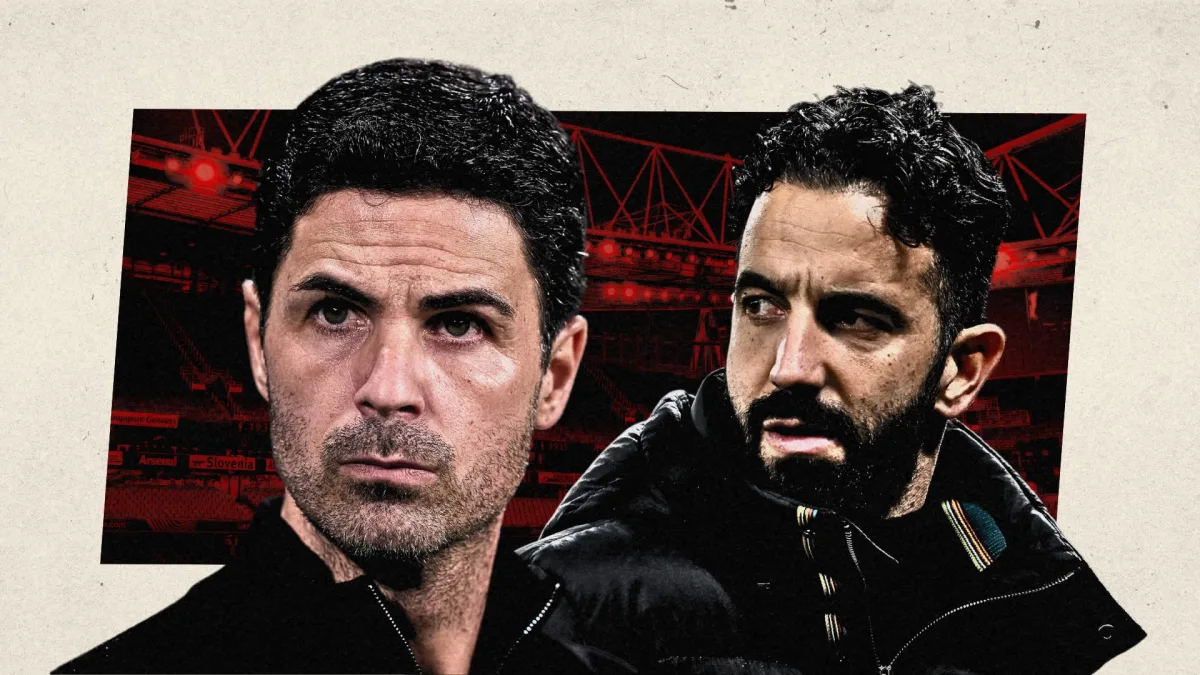 Man Utd transfer news: Arsenal reignite interest in Red Devils’ most IN-FORM player – report