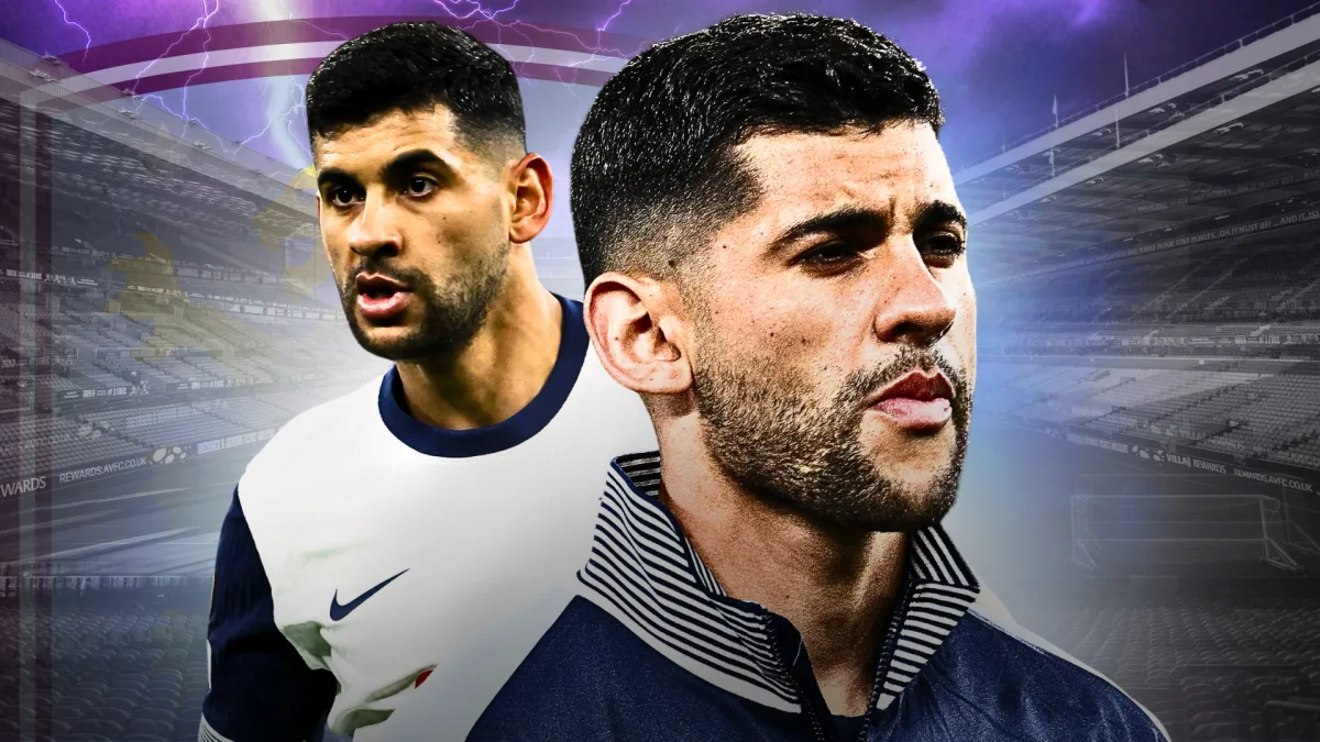 Exclusive Aston Villa Transfer News: Cristian Romero wants Tottenham exit as Villans circle
