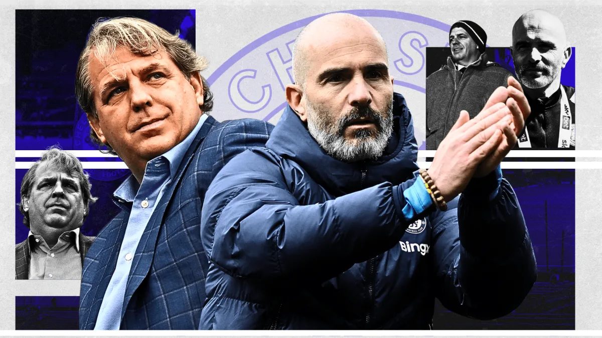 The €238 million deal that saved Chelsea